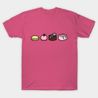 Sweet Pink T-Shirt